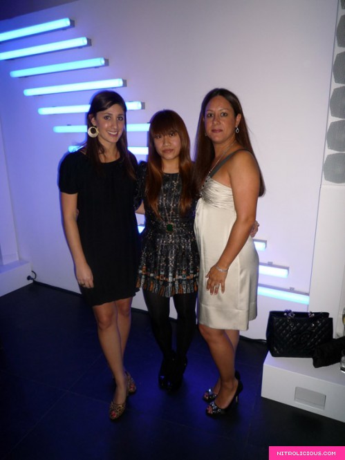 Playboy Fragrances for Men Launch Event