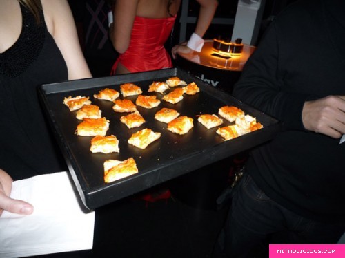 Playboy Fragrances for Men Launch Event