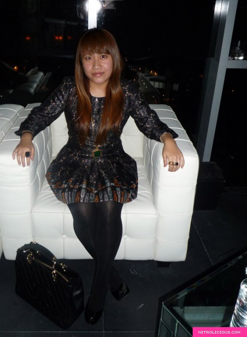Playboy Fragrances for Men Launch Event