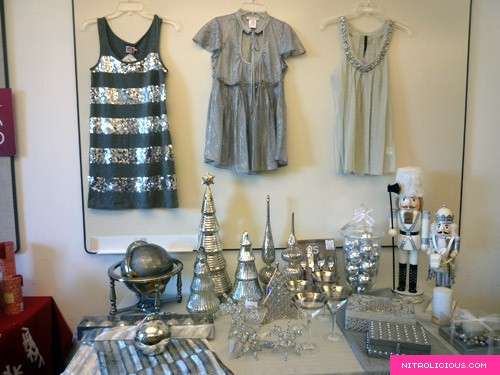 Boston Day #2: TJX Headquarters + Shopping!