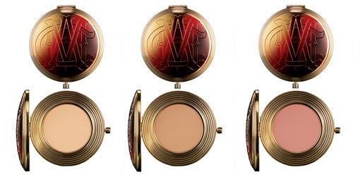 MAC Cosmetics Monogram Collection MAC Cosmetics Monogram Collection
