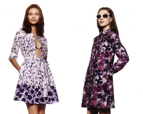 First Look: Thakoon for Target