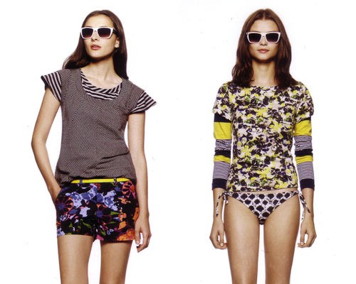 First Look: Thakoon for Target