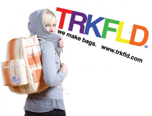 Track + Field (TRKFLD) Holiday 2008 Collection