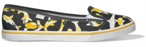 Vans x Aimee Wilder Spring 2009 Collection
