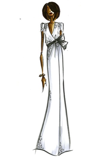 What Should Michelle Obama Wear to the Inaugural Ball?