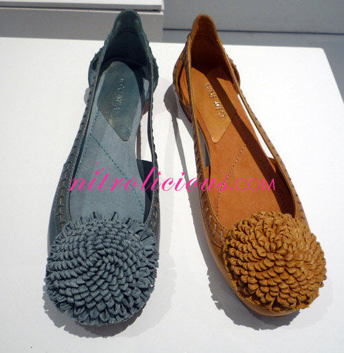 Nine West Constellations Spring/Summer 09 Collection