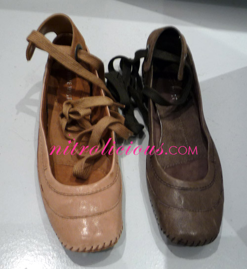 Nine West Constellations Spring/Summer 09 Collection
