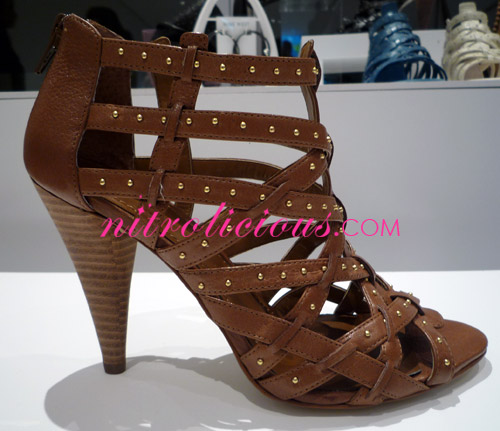 Nine West Constellations Spring/Summer 09 Collection
