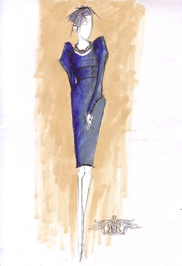 What Should Michelle Obama Wear to the Inaugural Ball?