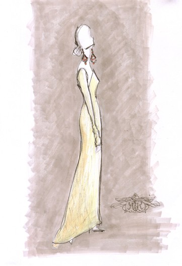 What Should Michelle Obama Wear to the Inaugural Ball?