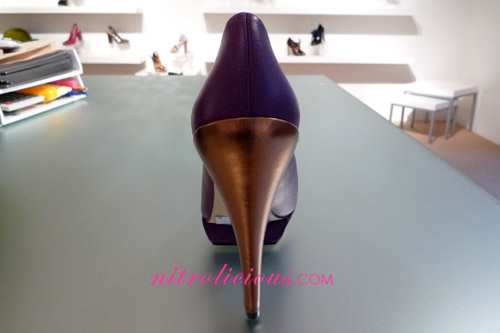 Vince Camuto Spring & Interim 2009 Collections Preview