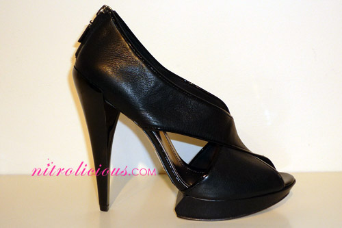 Vince Camuto Spring & Interim 2009 Collections Preview