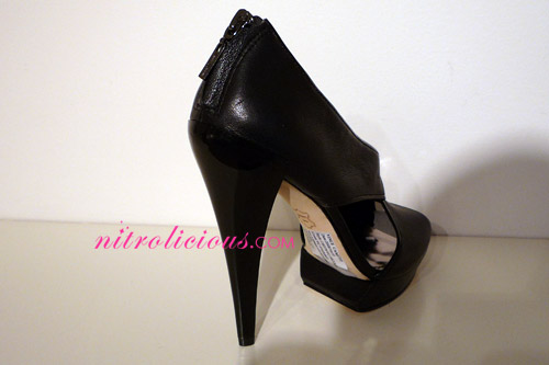 Vince Camuto Spring & Interim 2009 Collections Preview