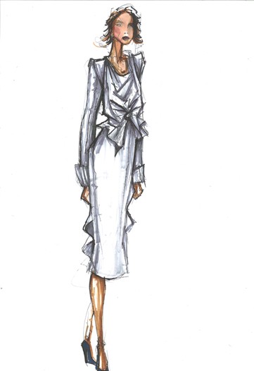 What Should Michelle Obama Wear to the Inaugural Ball?