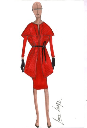 What Should Michelle Obama Wear to the Inaugural Ball?