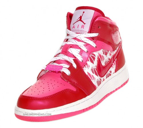 Air Jordan Retro 1   V Day