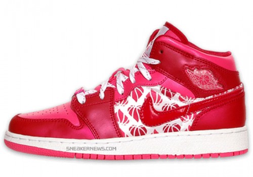 Air Jordan Retro 1   V Day