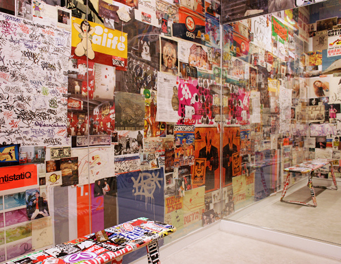 ALIFE Hollywood at Space 15 Twenty