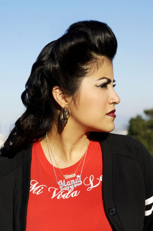 Mama Mi Vida Loca Winter 2008 Collection