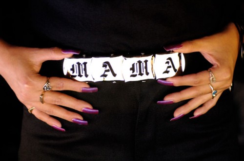 Mama Mi Vida Loca Winter 2008 Collection