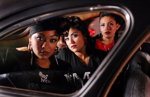 Mama Mi Vida Loca Winter 2008 Collection