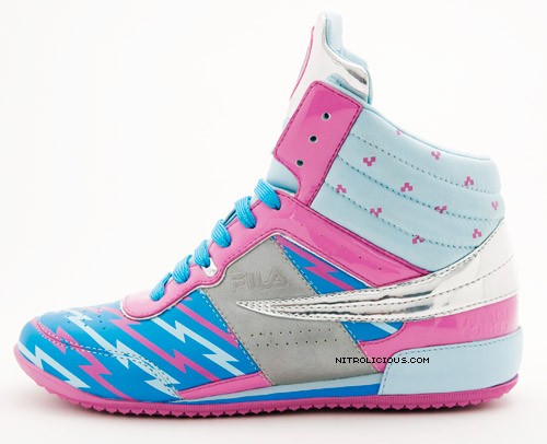 Fila Melrose Sportie LA Edition