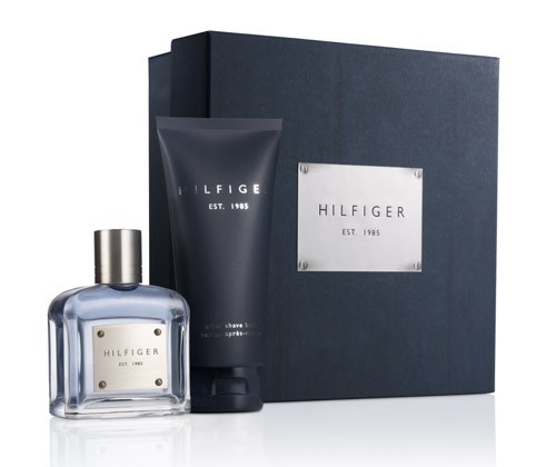 Hilfiger Fast Forward Holiday Gift Set