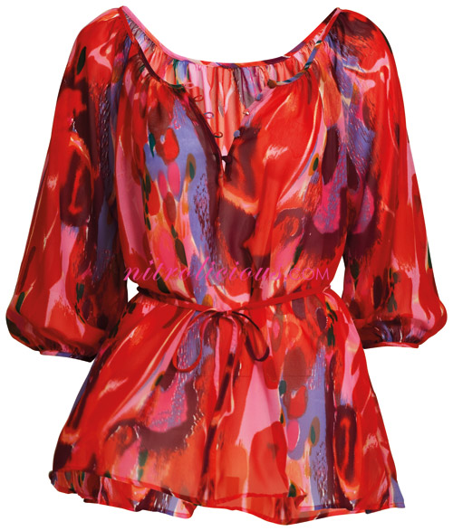 H&M March/April 2009 Product Preview