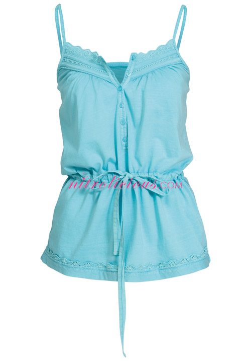 H&M March/April 2009 Product Preview