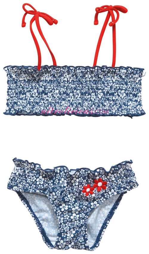 H&M March/April 2009 Product Preview
