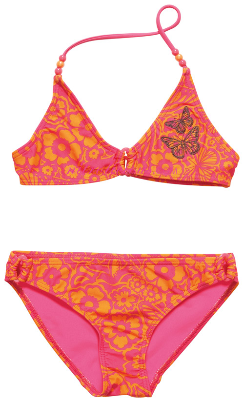 H&M March/April 2009 Product Preview