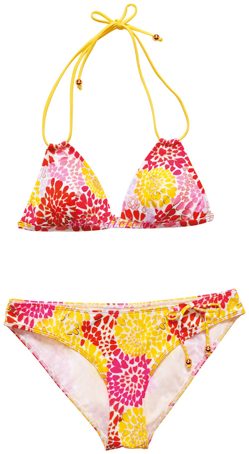 H&M March/April 2009 Product Preview