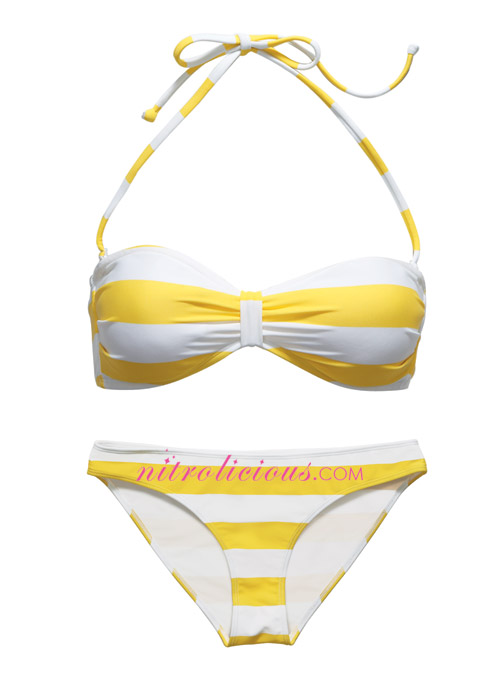 H&M March/April 2009 Product Preview