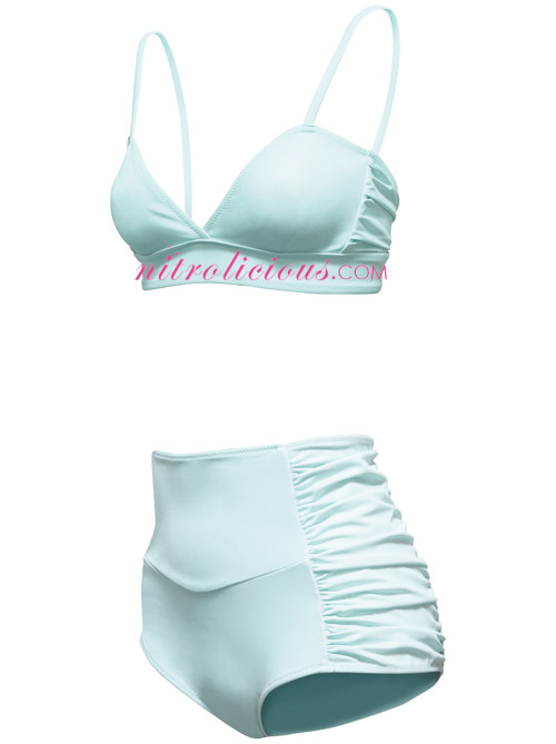 H&M March/April 2009 Product Preview