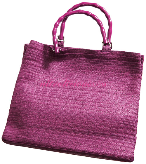 H&M March/April 2009 Product Preview