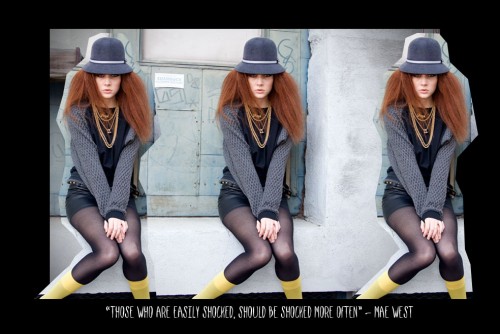 Hellz Bellz Holiday 2008 Born Bad Collection