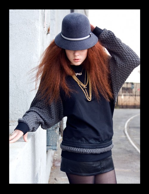 Hellz Bellz Holiday 2008 Born Bad Collection