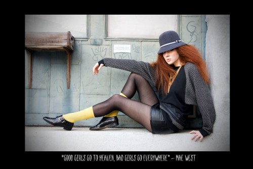 Hellz Bellz Holiday 2008 Born Bad Collection