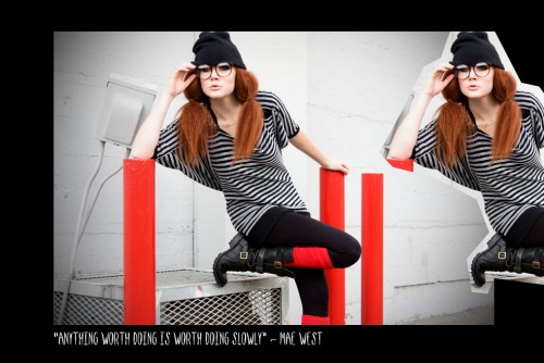 Hellz Bellz Holiday 2008 Born Bad Collection