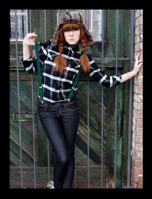 Hellz Bellz Holiday 2008 Born Bad Collection