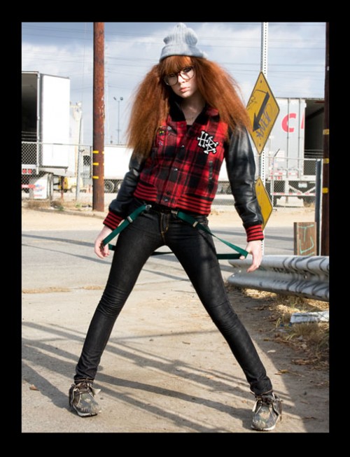 Hellz Bellz Holiday 2008 Born Bad Collection