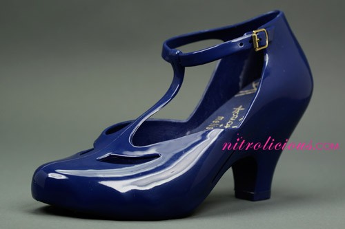 My New Melissa Shoes!