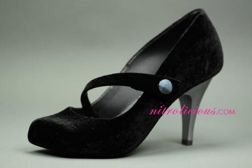 My New Melissa Shoes!