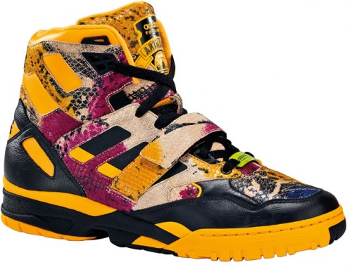 Jeremy Scott for adidas Originals   Artillery Hi