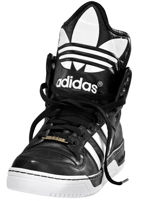 Jeremy Scott for adidas Originals   JS Wings & JS Logo
