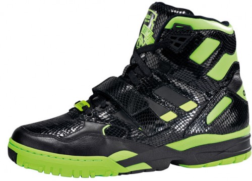 Jeremy Scott for adidas Originals   Artillery Hi