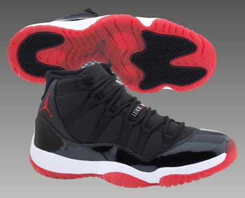 Air Jordan Kids 11/12 Countdown Pack @ NikeStore 