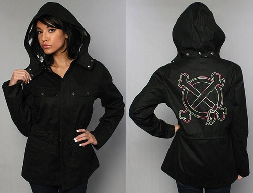 Karmaloop 50% Off Entire Order!
