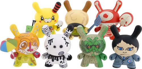 Kidrobot Store Gallery to Open at Selfridges Oxford Street